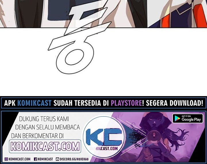 The Girl from Random Chatting! Chapter 150 Gambar 4