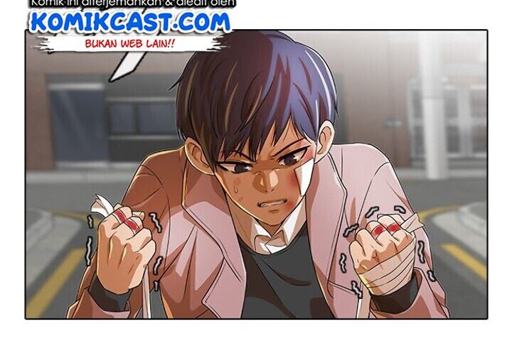 The Girl from Random Chatting! Chapter 150 Gambar 7