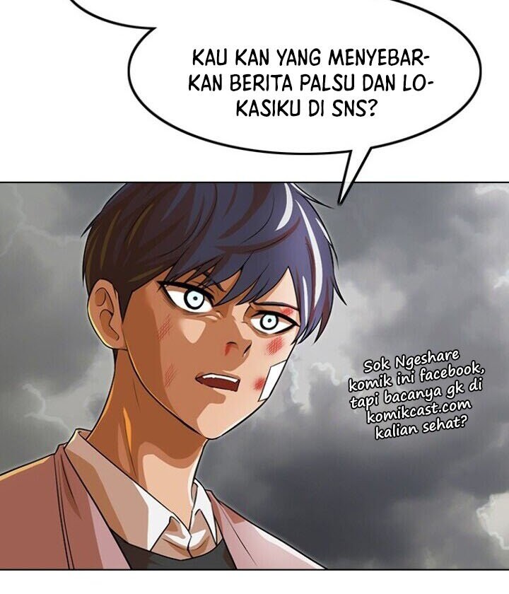 The Girl from Random Chatting! Chapter 150 Gambar 10