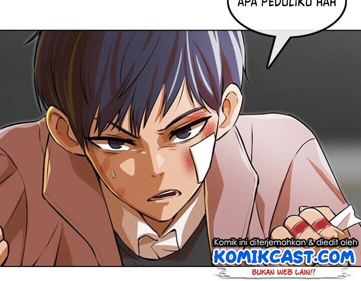 The Girl from Random Chatting! Chapter 150 Gambar 13