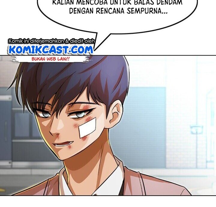 The Girl from Random Chatting! Chapter 150 Gambar 25