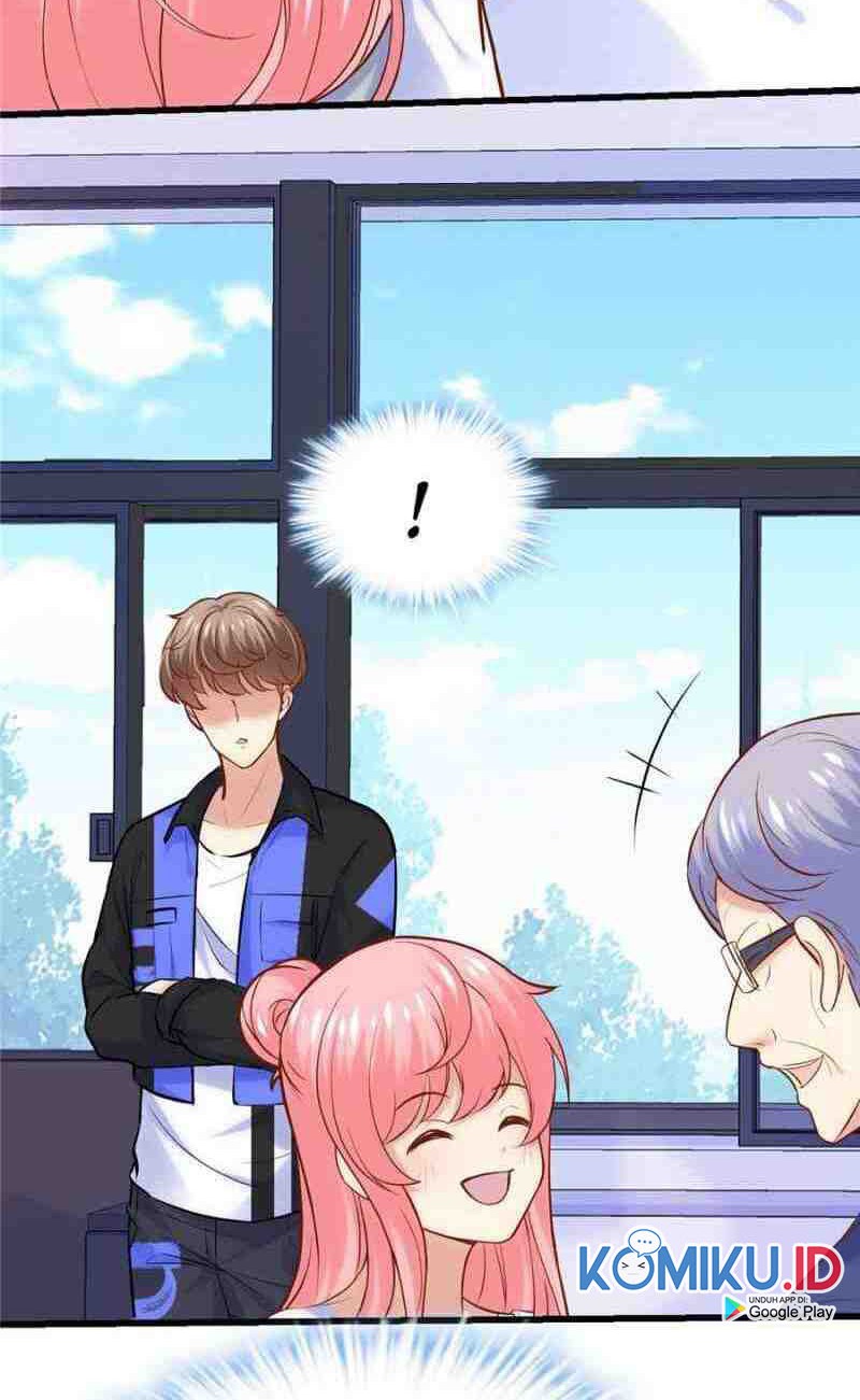 My Beautiful Time with You Chapter 155 Gambar 6