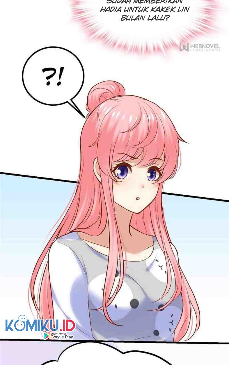 My Beautiful Time with You Chapter 155 Gambar 10