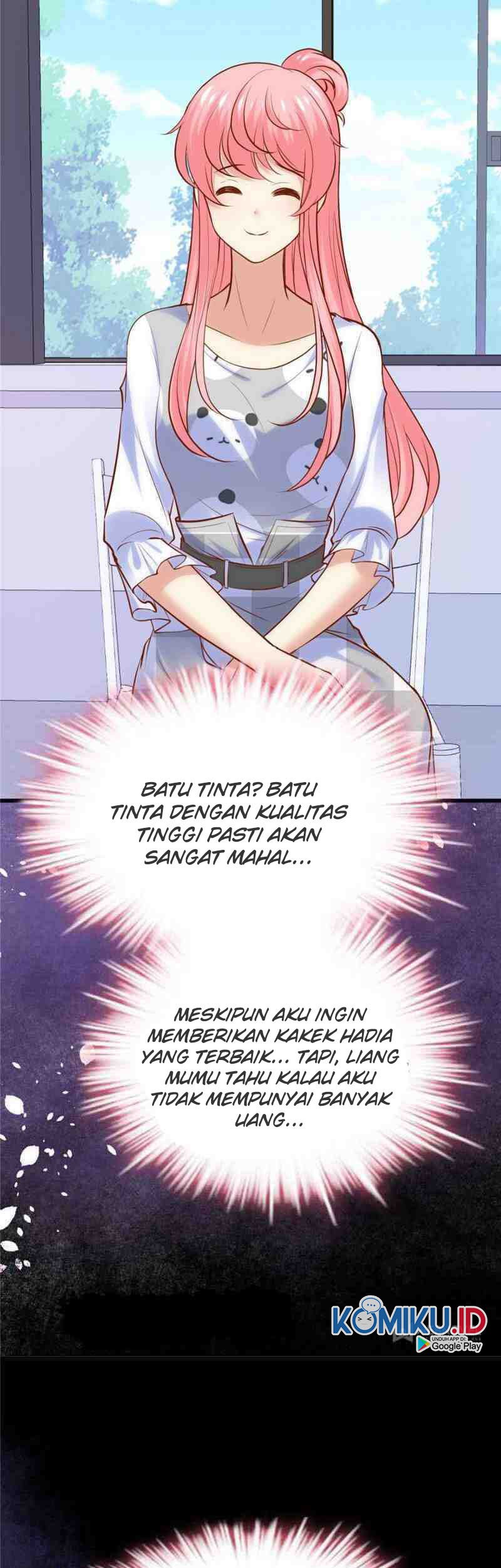 My Beautiful Time with You Chapter 155 Gambar 16