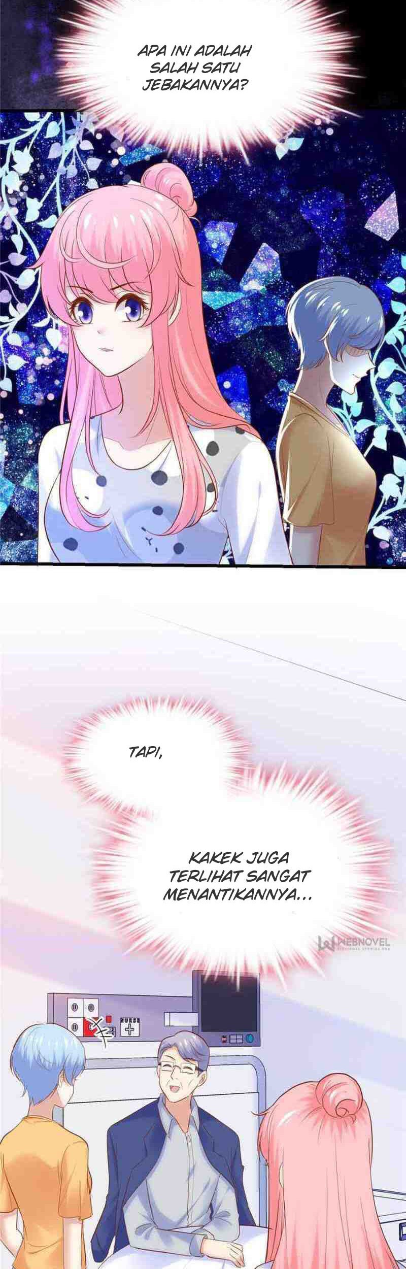 My Beautiful Time with You Chapter 155 Gambar 17