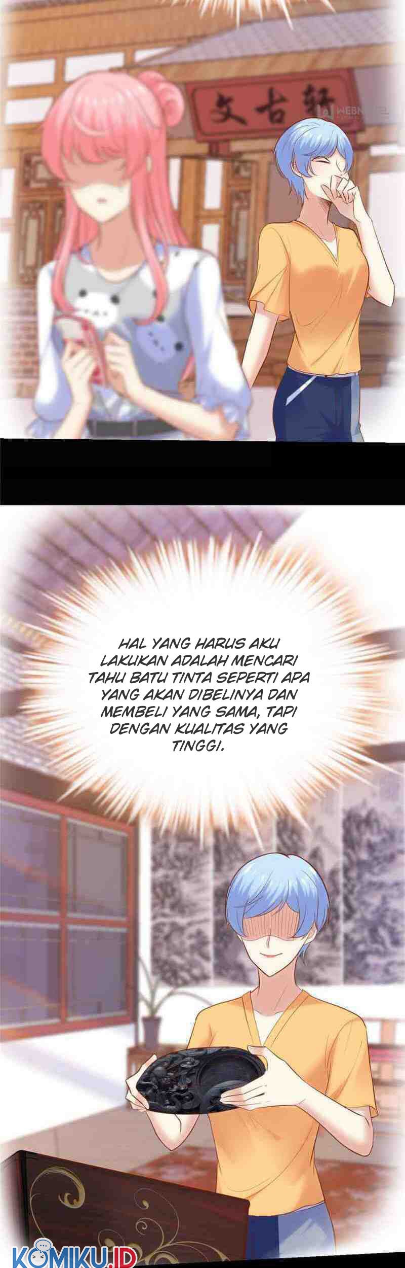 My Beautiful Time with You Chapter 155 Gambar 20