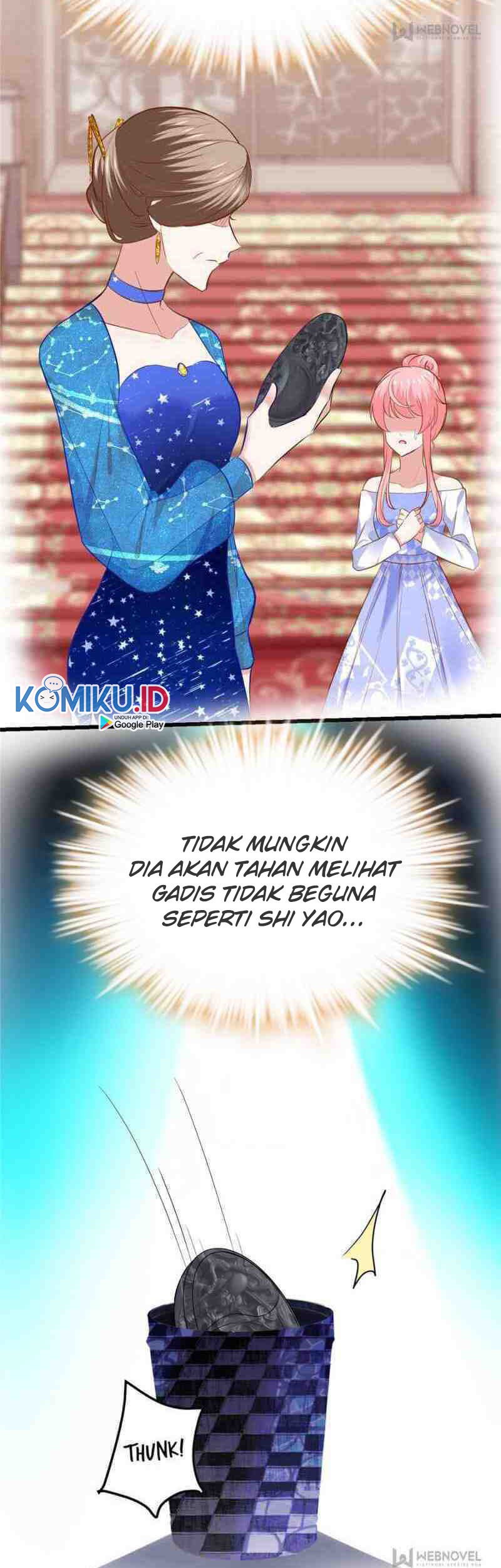 My Beautiful Time with You Chapter 155 Gambar 22