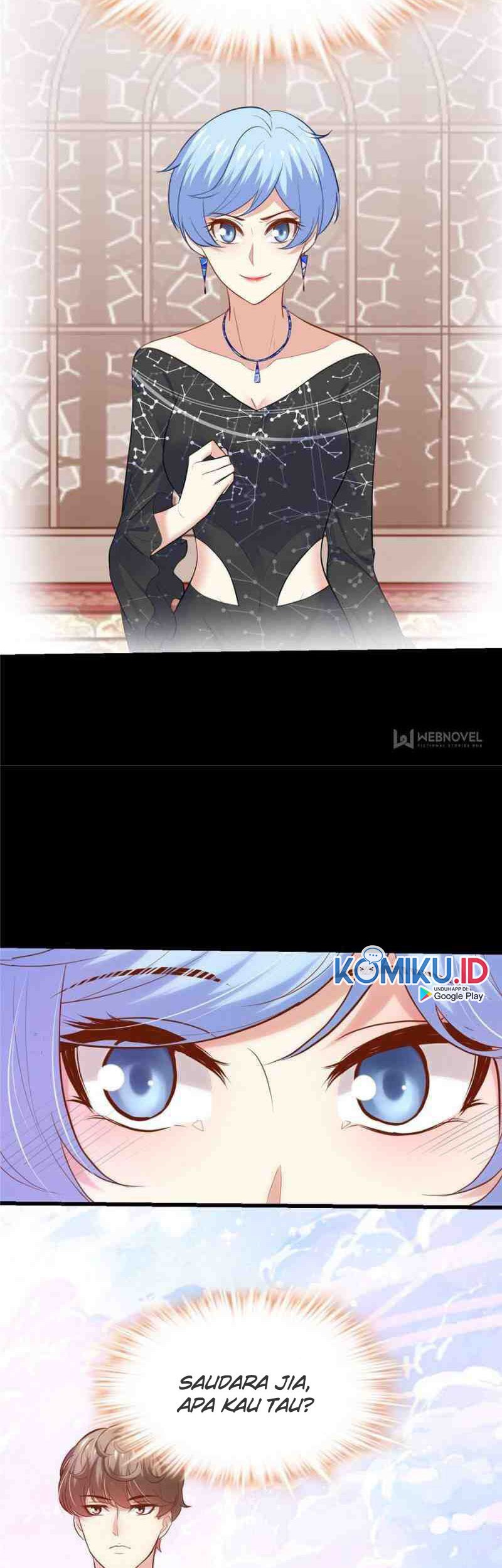 My Beautiful Time with You Chapter 155 Gambar 25