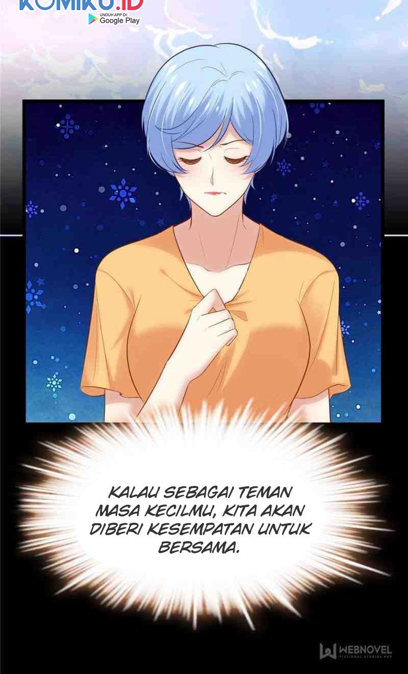 My Beautiful Time with You Chapter 155 Gambar 27