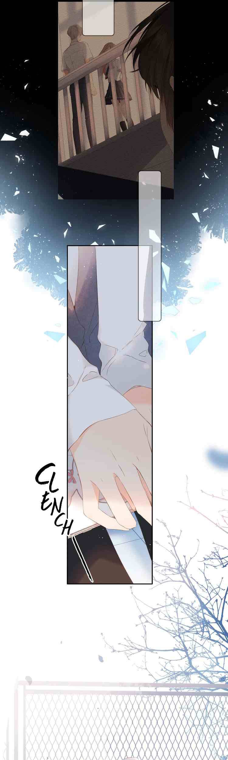 Once More Chapter 27.5 Gambar 5