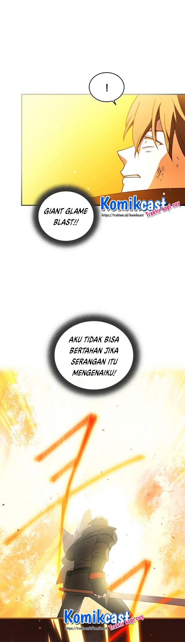 Return of the Frozen Player Chapter 14 Gambar 35