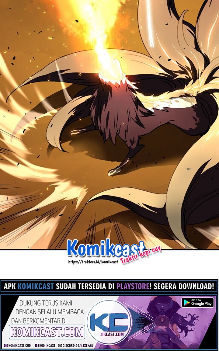 Return of the Frozen Player Chapter 14 Gambar 43