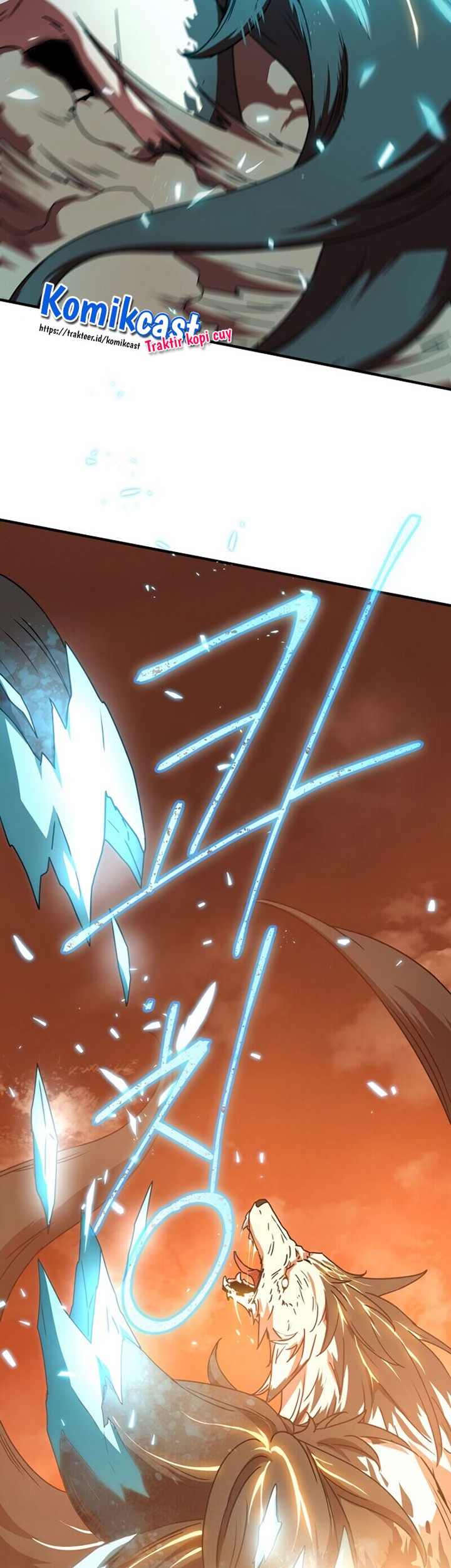 Return of the Frozen Player Chapter 14 Gambar 47