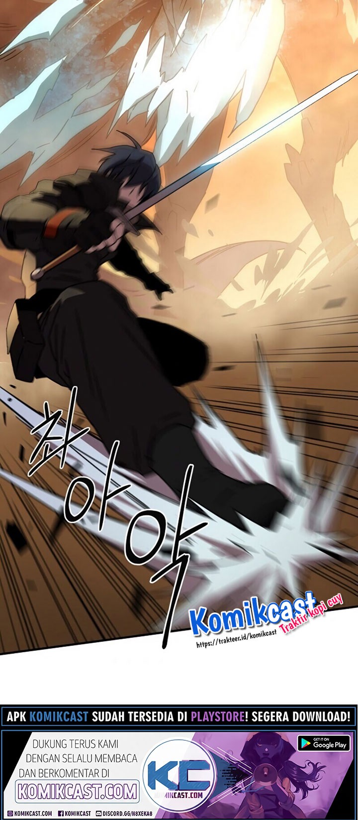 Return of the Frozen Player Chapter 14 Gambar 48