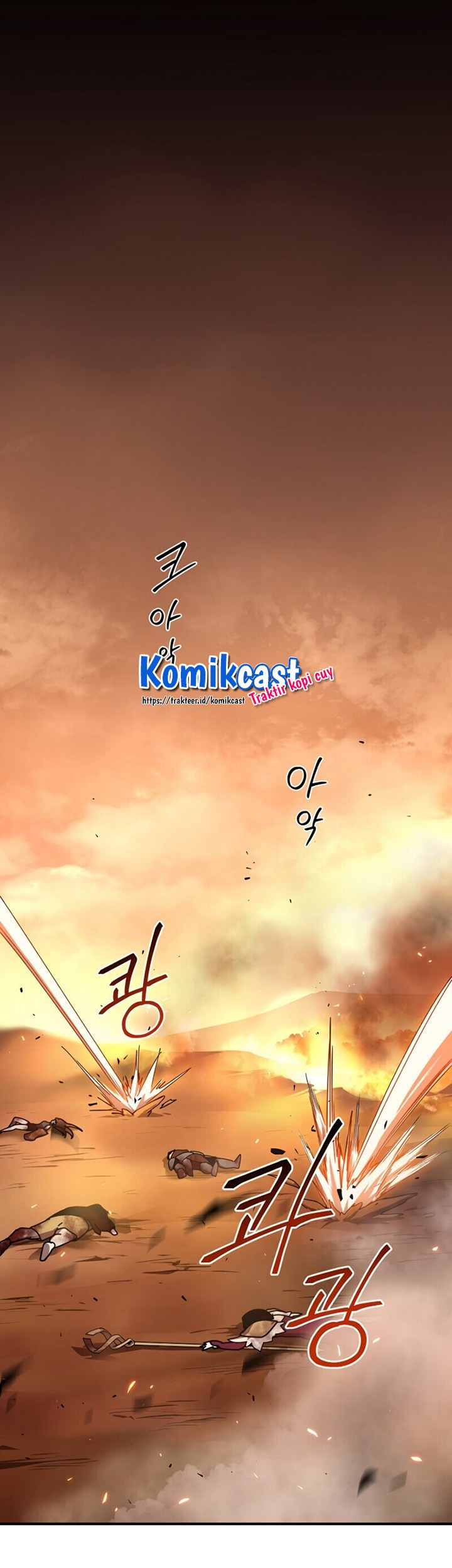 Baca Return of the Frozen Player Chapter 14 Gambar 2