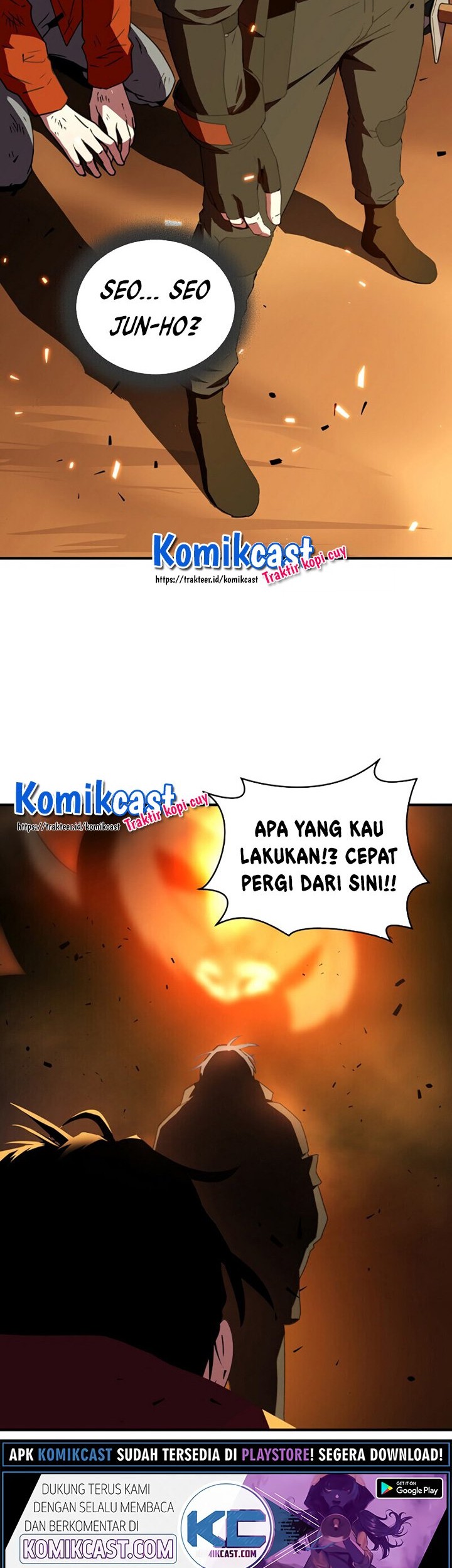 Return of the Frozen Player Chapter 14 Gambar 9