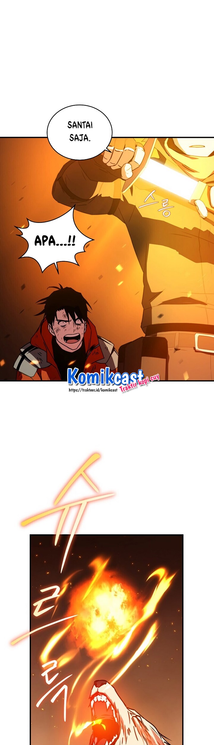Return of the Frozen Player Chapter 14 Gambar 11