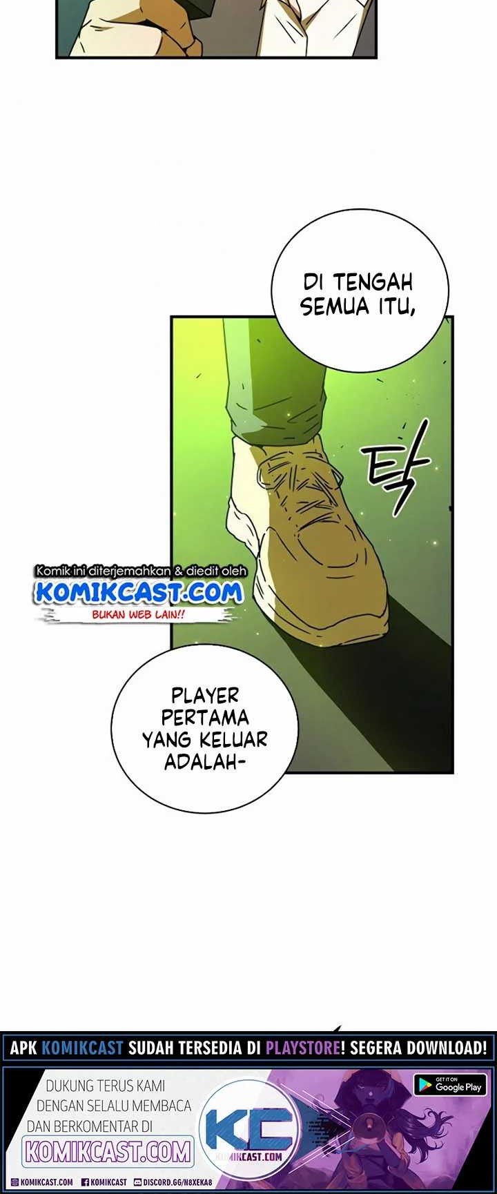 Return of the Frozen Player Chapter 15 Gambar 29