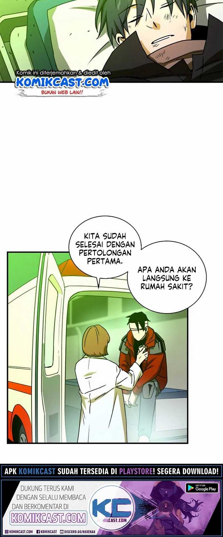 Return of the Frozen Player Chapter 15 Gambar 32