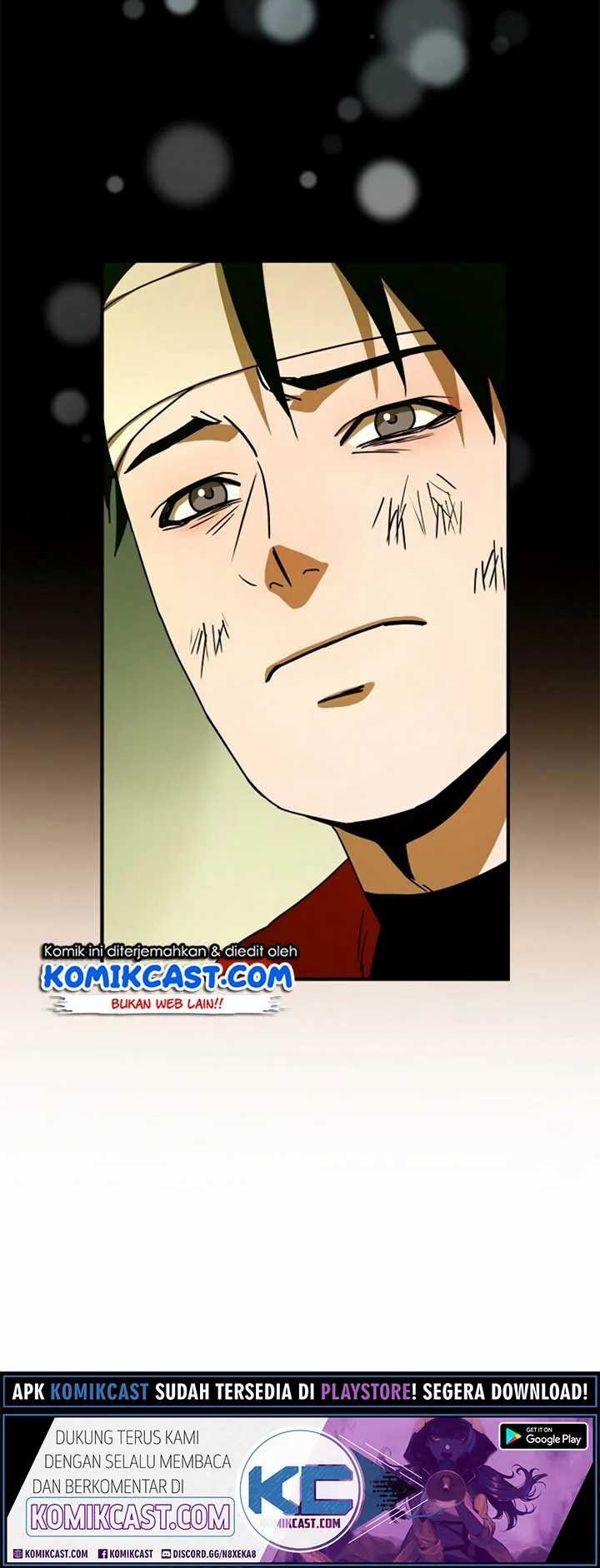 Return of the Frozen Player Chapter 15 Gambar 38
