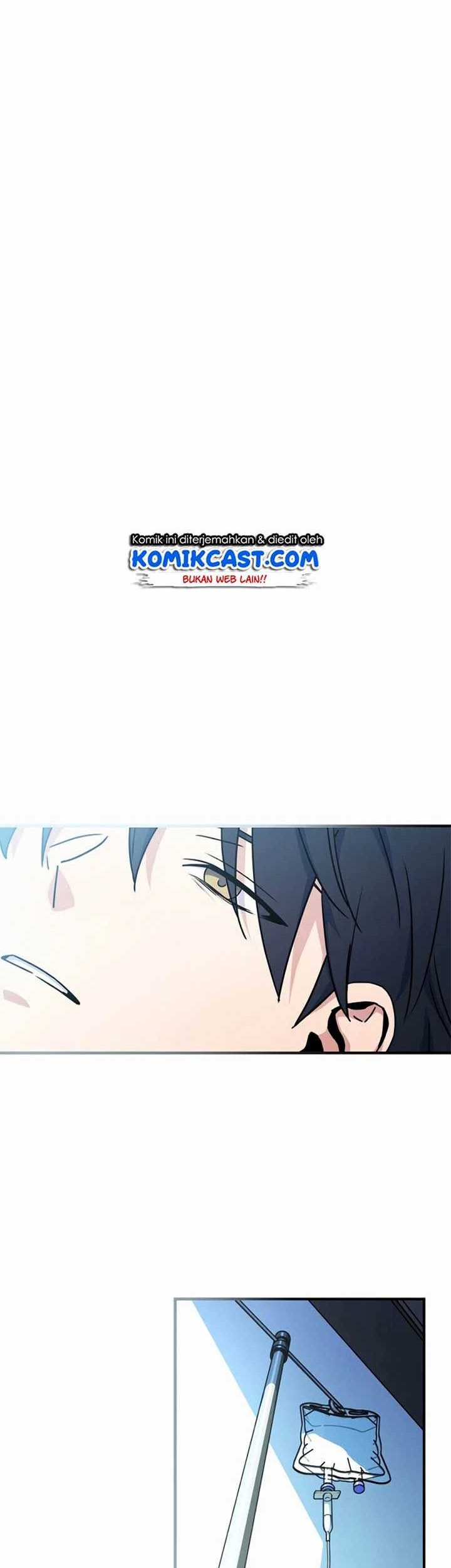 Return of the Frozen Player Chapter 15 Gambar 40