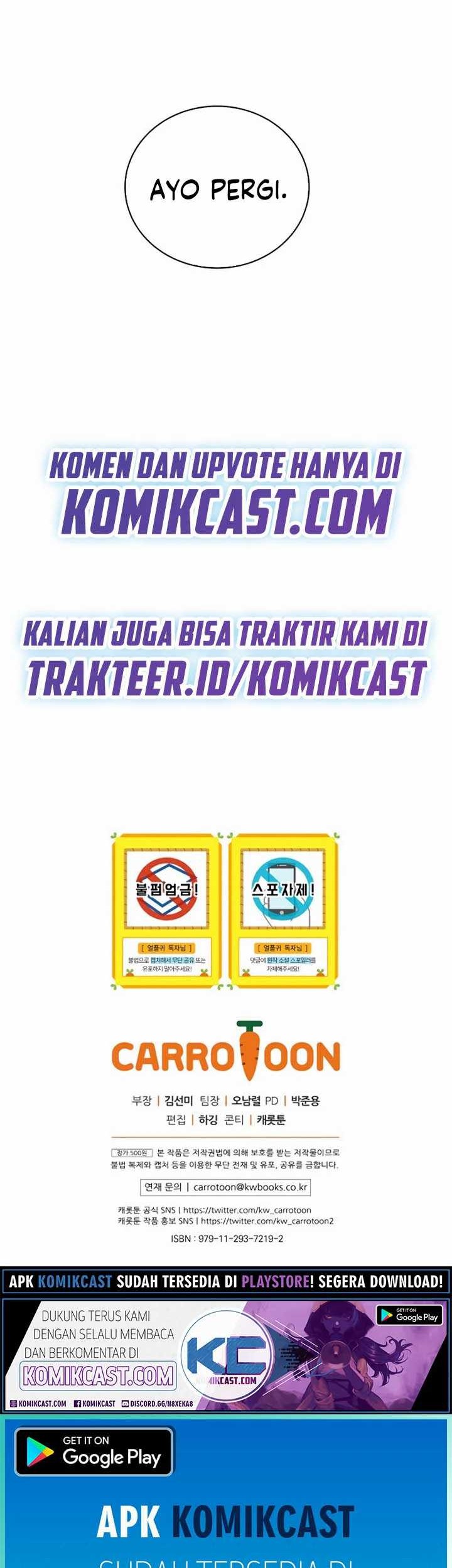 Return of the Frozen Player Chapter 15 Gambar 46
