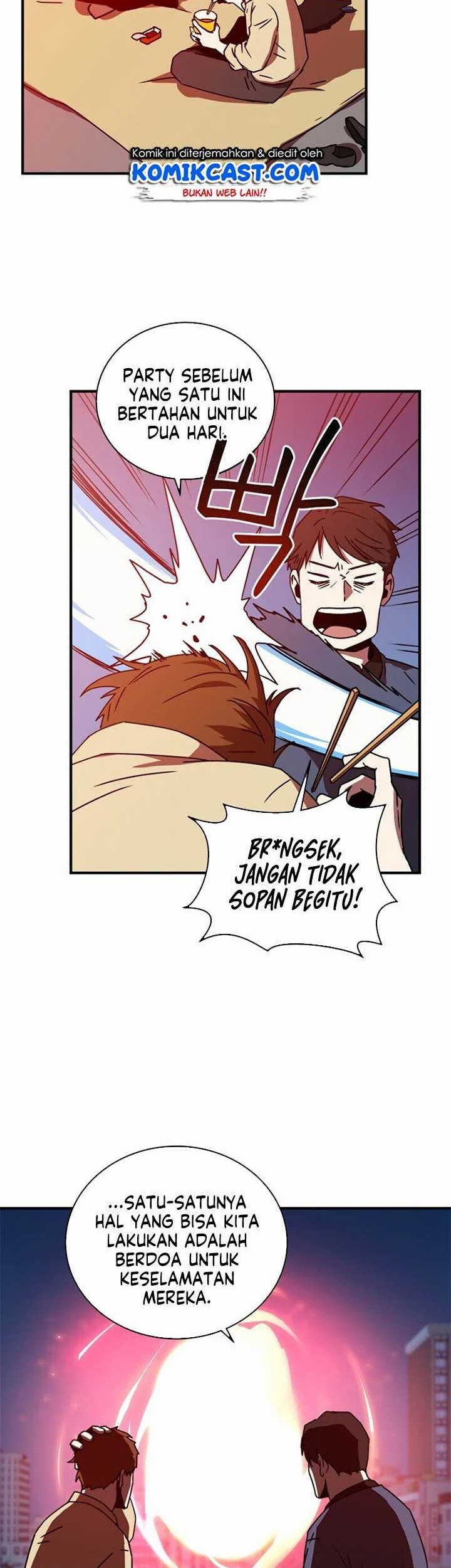 Return of the Frozen Player Chapter 15 Gambar 3