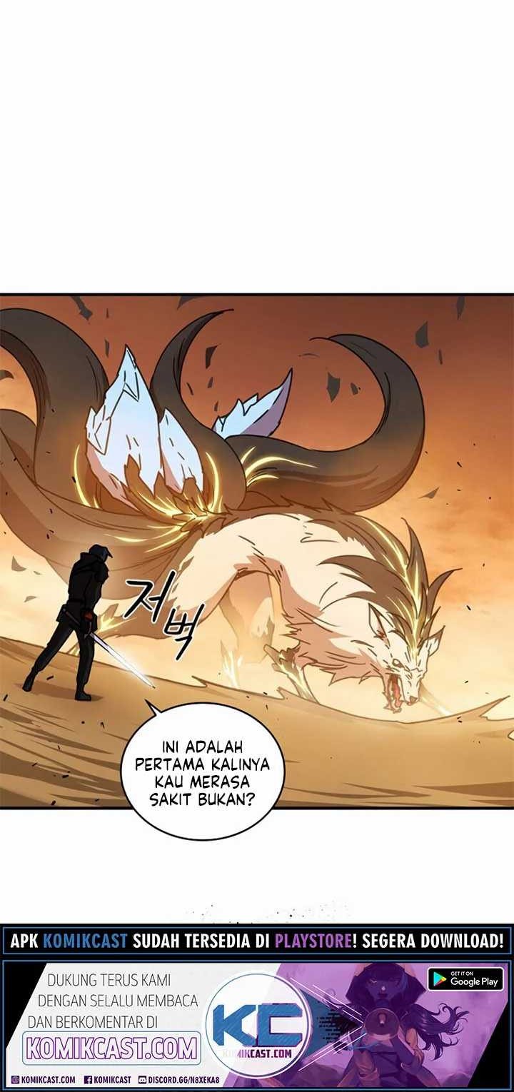 Return of the Frozen Player Chapter 15 Gambar 7