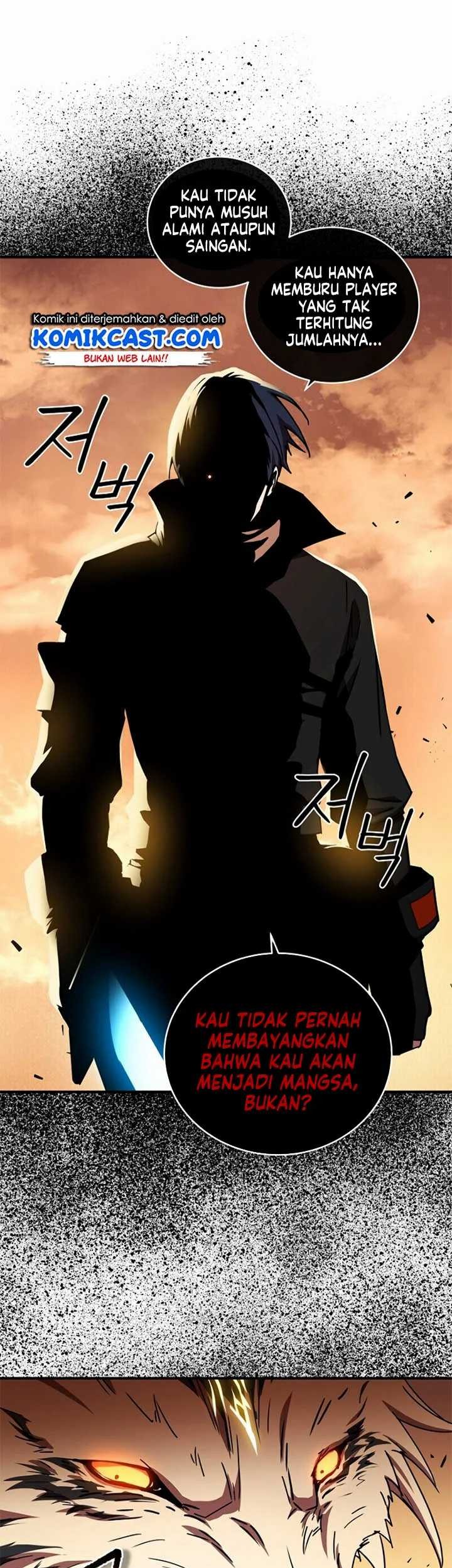 Return of the Frozen Player Chapter 15 Gambar 8