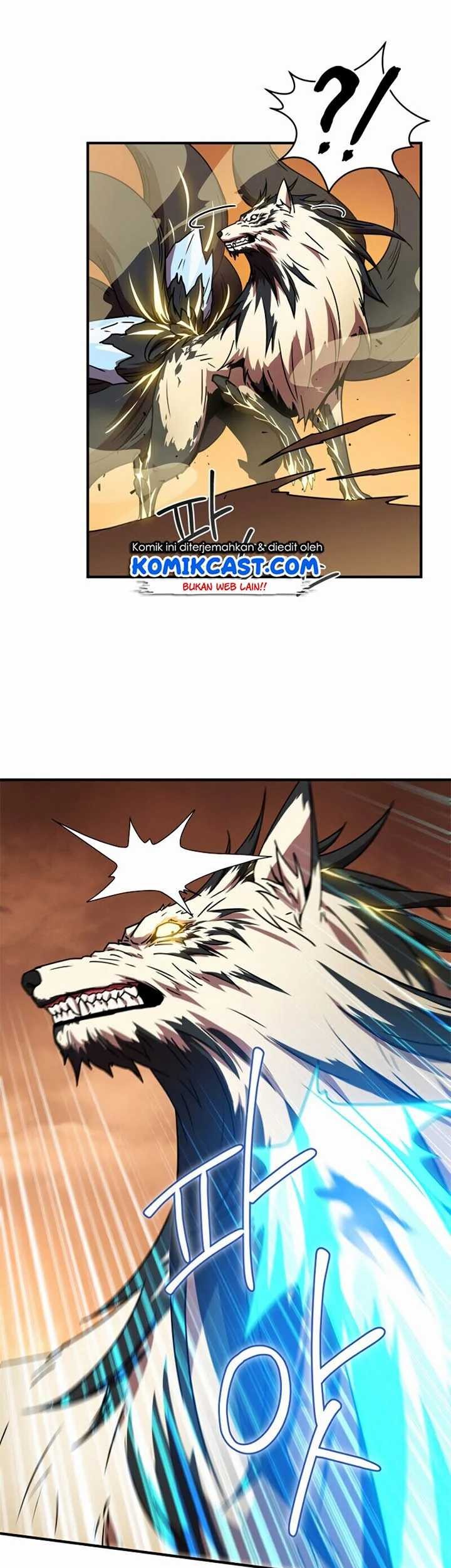 Return of the Frozen Player Chapter 15 Gambar 11