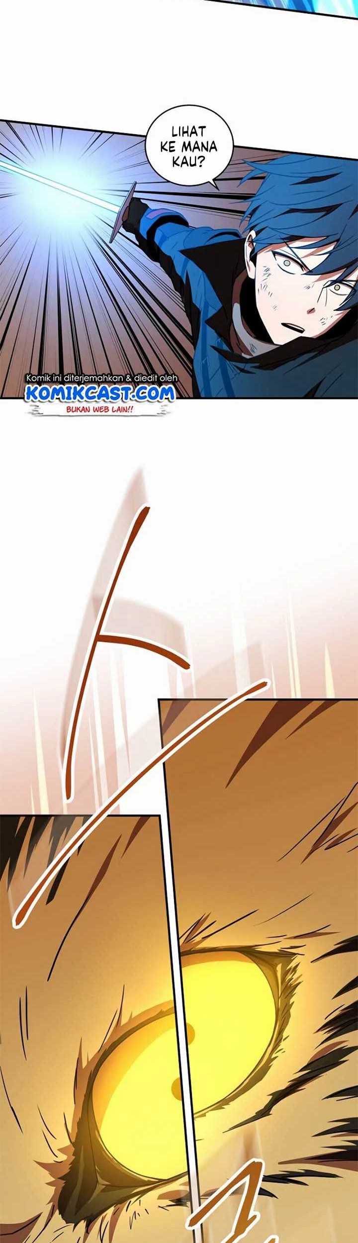 Return of the Frozen Player Chapter 15 Gambar 12