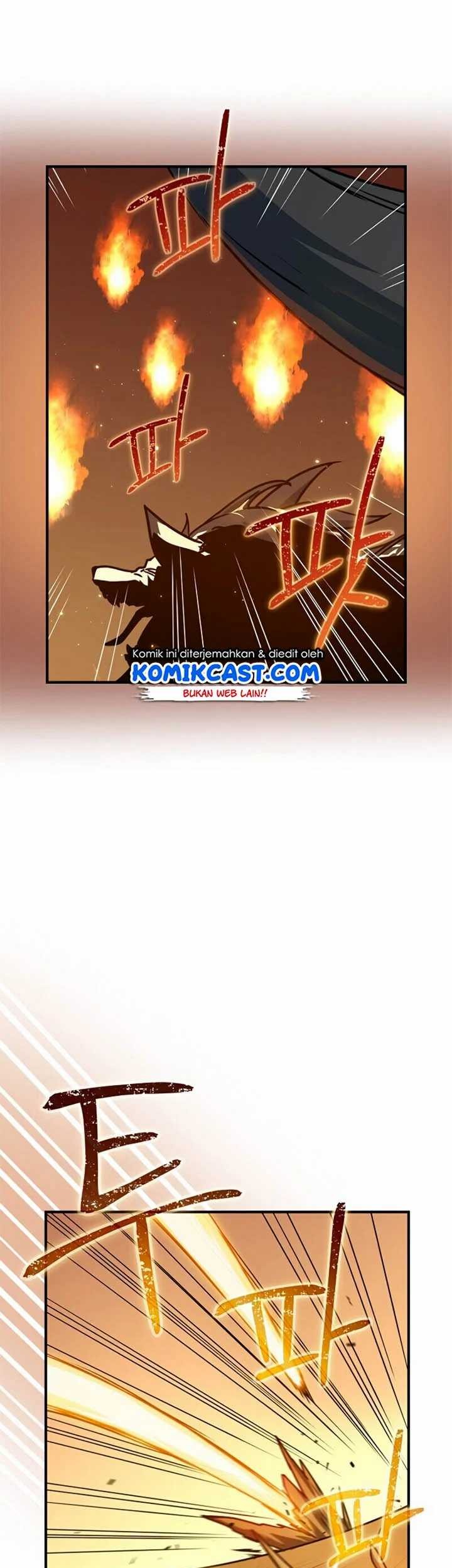 Return of the Frozen Player Chapter 15 Gambar 15