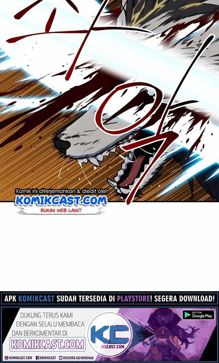 Return of the Frozen Player Chapter 15 Gambar 17