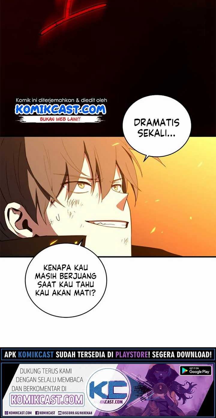 Return of the Frozen Player Chapter 15 Gambar 20