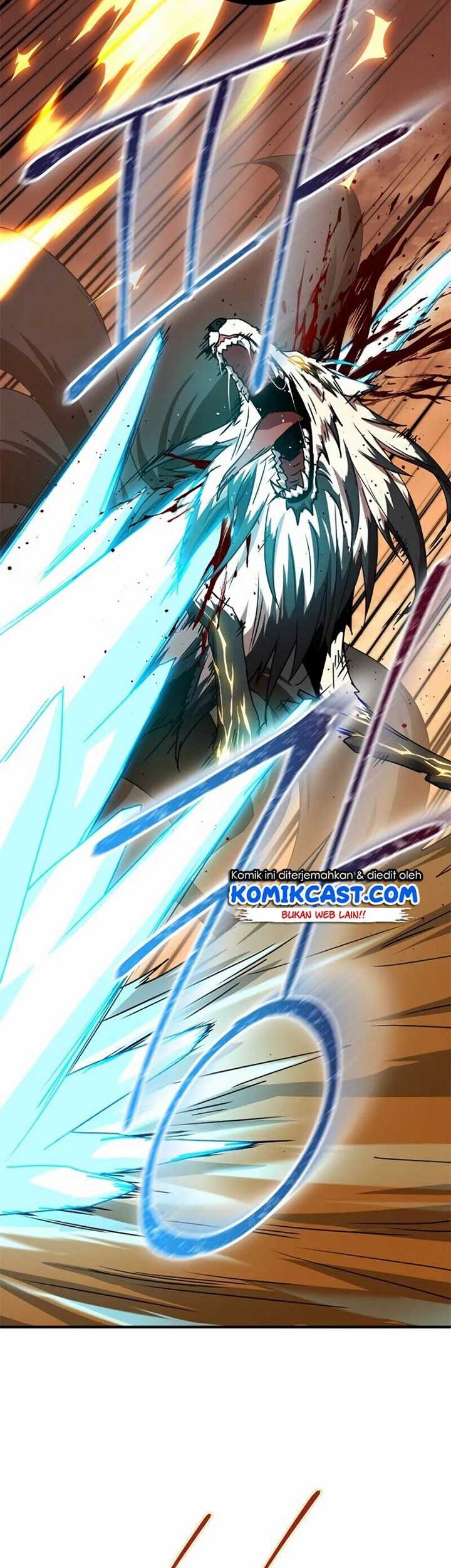 Return of the Frozen Player Chapter 15 Gambar 22