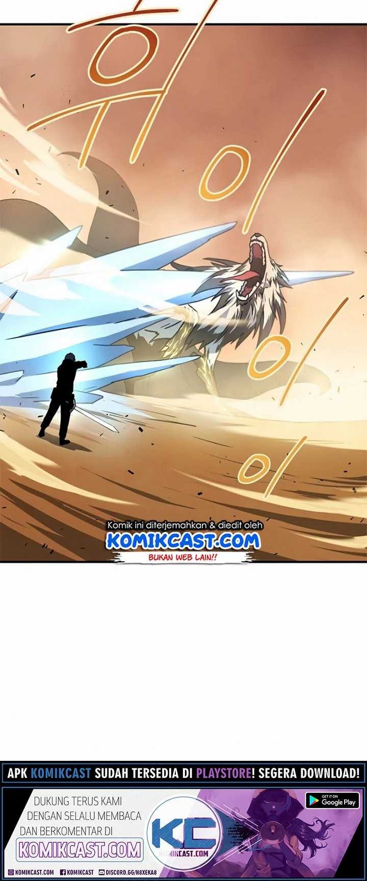 Return of the Frozen Player Chapter 15 Gambar 23