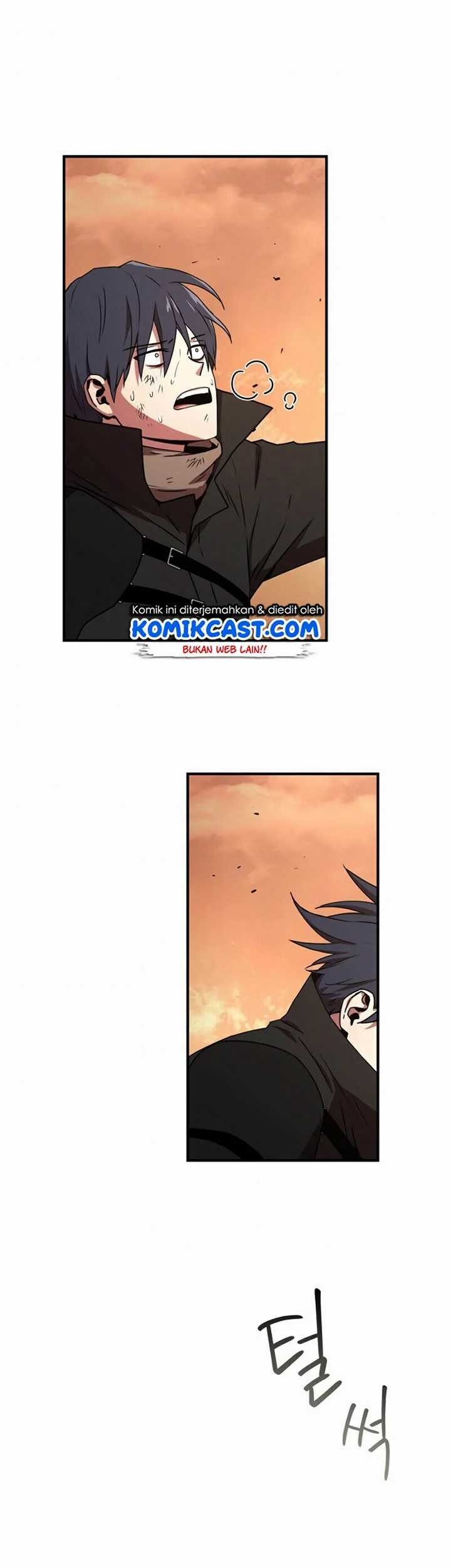 Return of the Frozen Player Chapter 15 Gambar 24