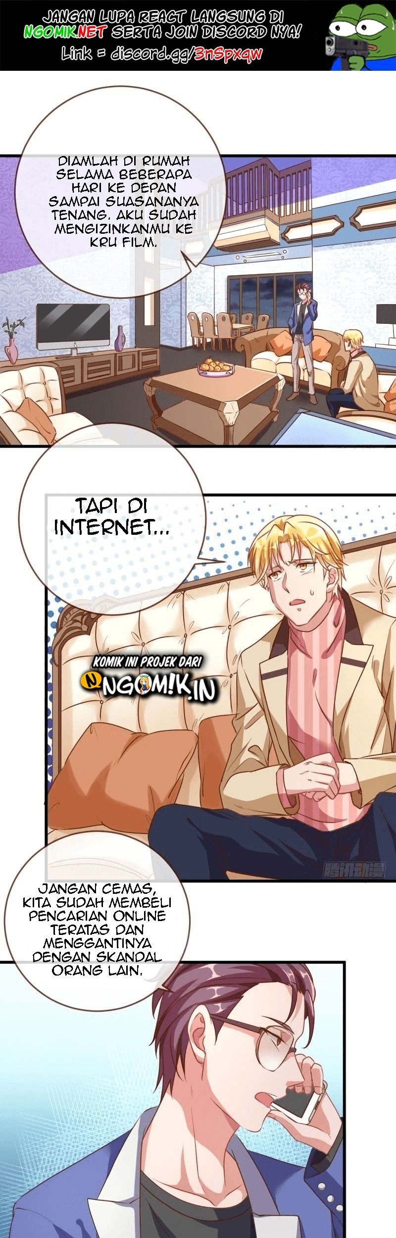 Baca  Cheating Men Must Die Chapter 30 Gambar 2