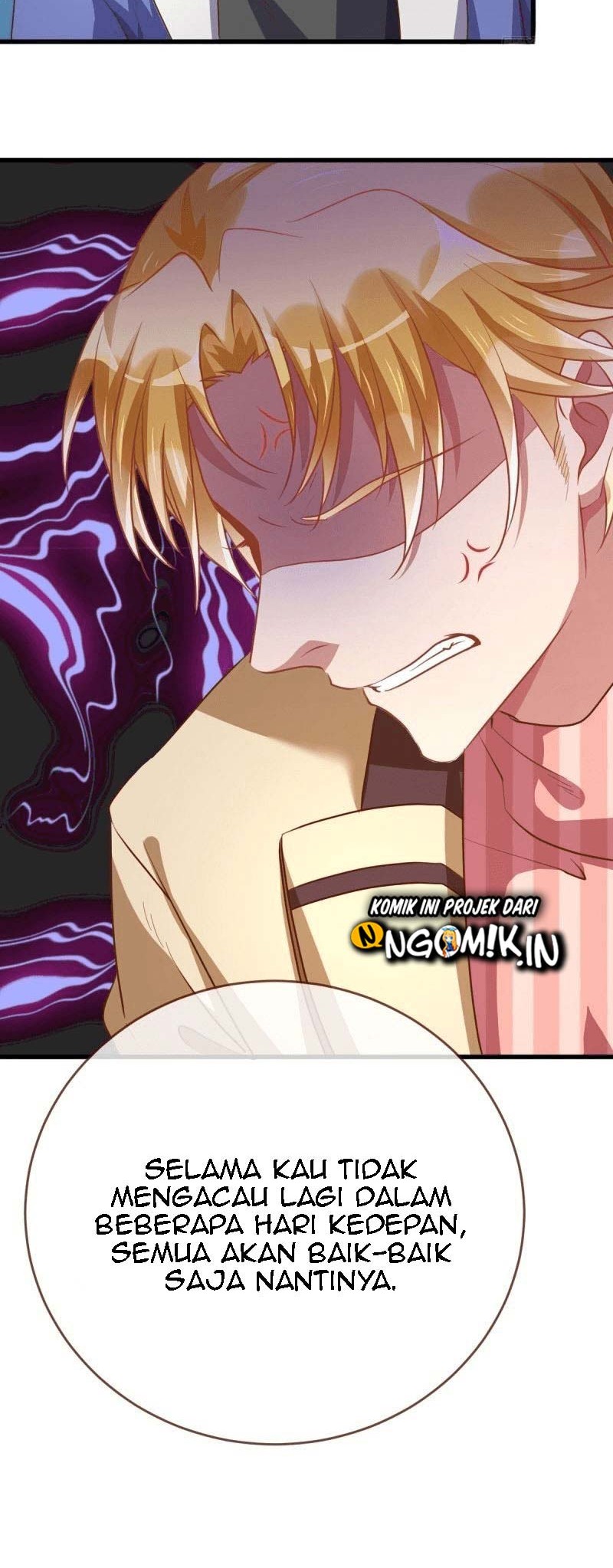 Cheating Men Must Die Chapter 30 Gambar 3