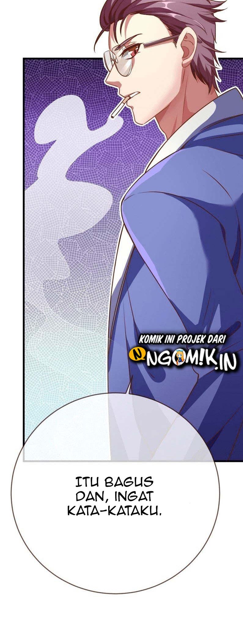 Cheating Men Must Die Chapter 30 Gambar 7
