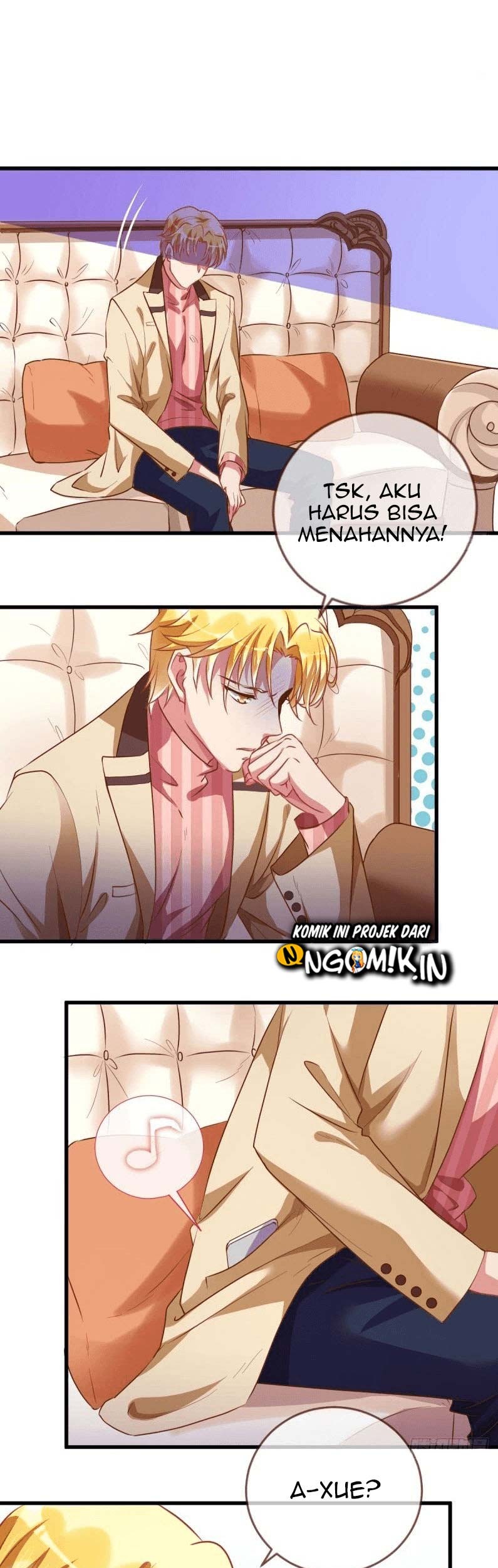 Cheating Men Must Die Chapter 30 Gambar 8
