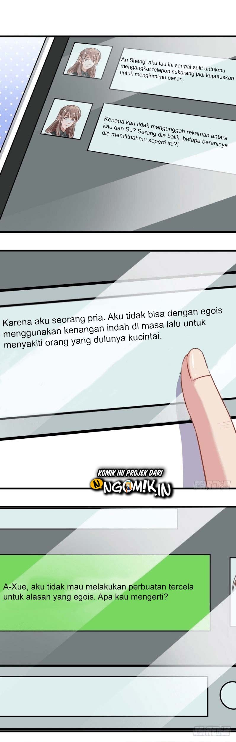 Cheating Men Must Die Chapter 30 Gambar 10