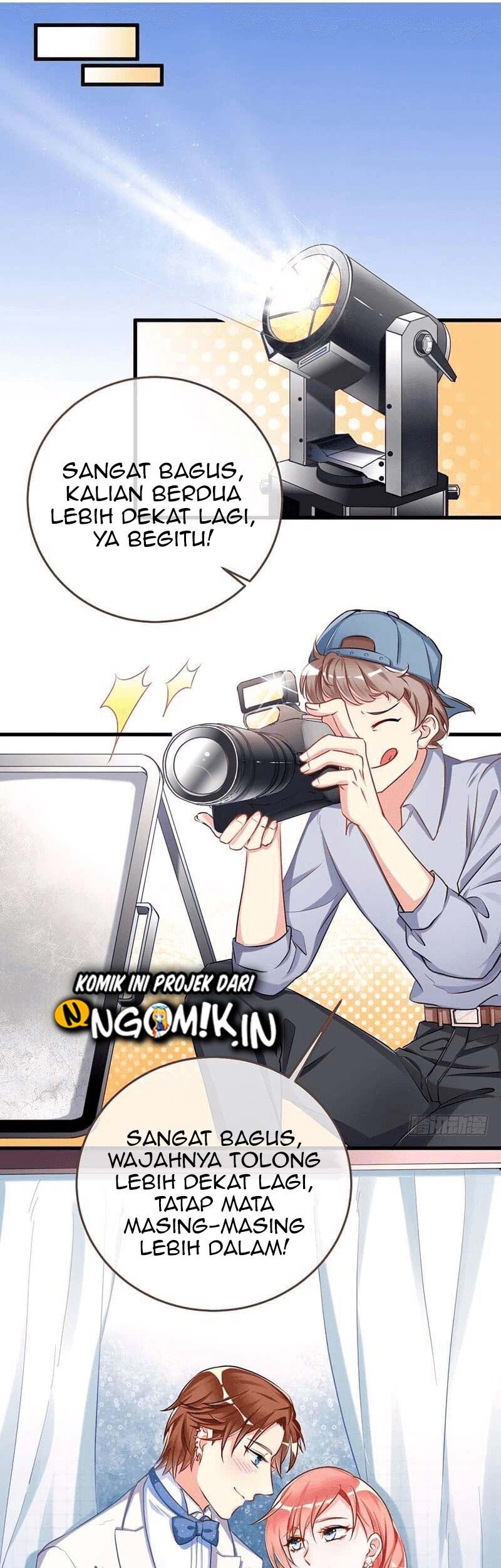 Cheating Men Must Die Chapter 30 Gambar 12