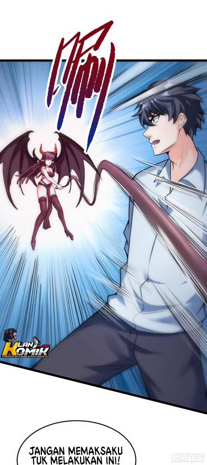 My Son In Brother Chapter 7 Gambar 29