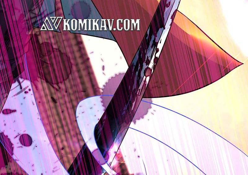 Invincible Sword Domain Chapter 67 Gambar 8