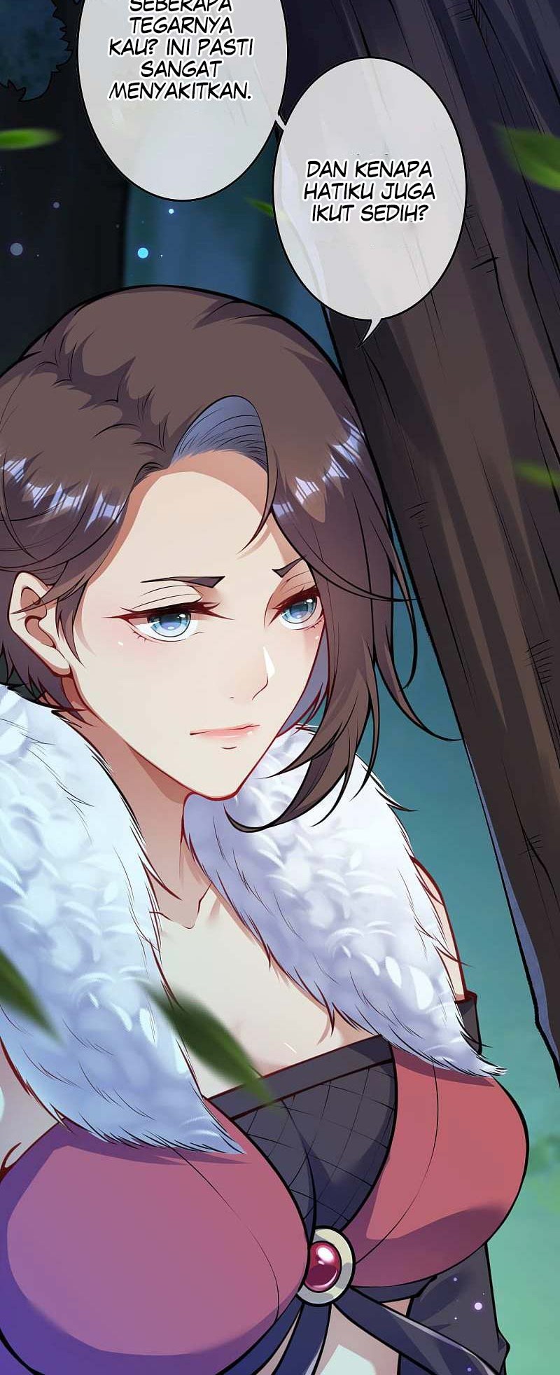 Invincible Sword Domain Chapter 67 Gambar 14