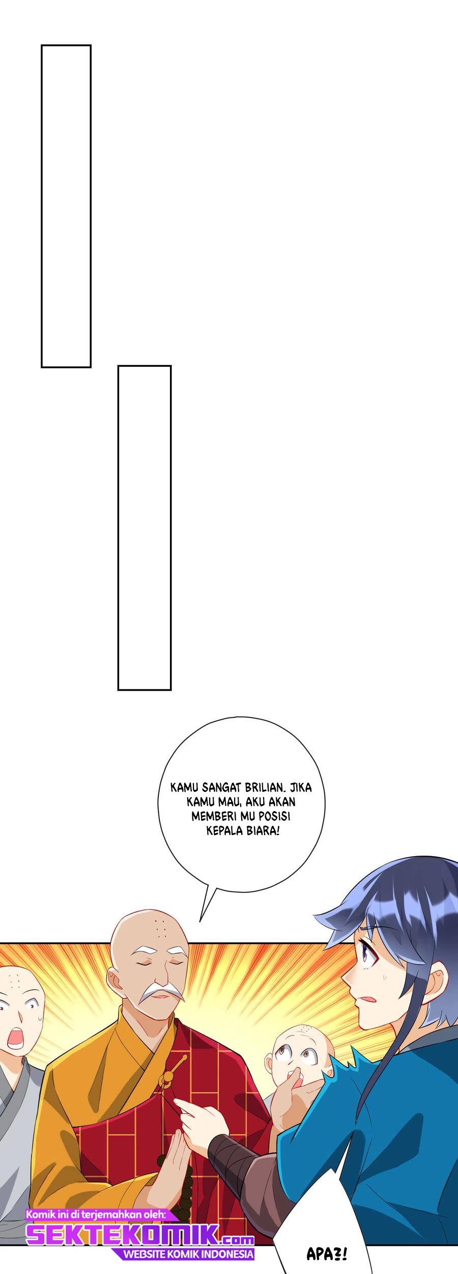 First Class Family Chapter 170 Gambar 8