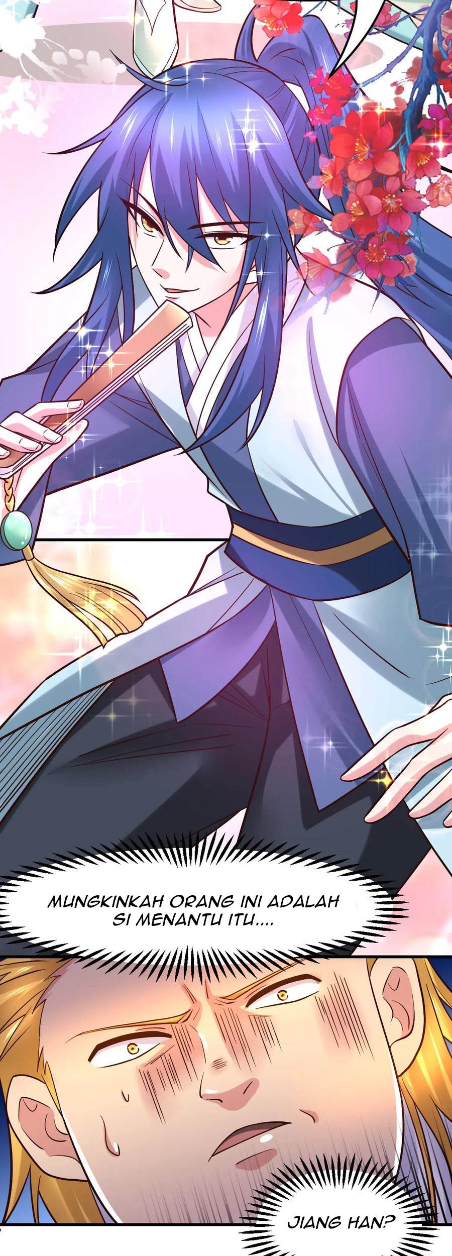 Son in Law Does Cheap Cultivation Chapter 55 Gambar 10