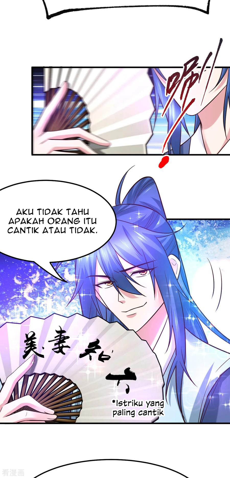 Son in Law Does Cheap Cultivation Chapter 55 Gambar 13