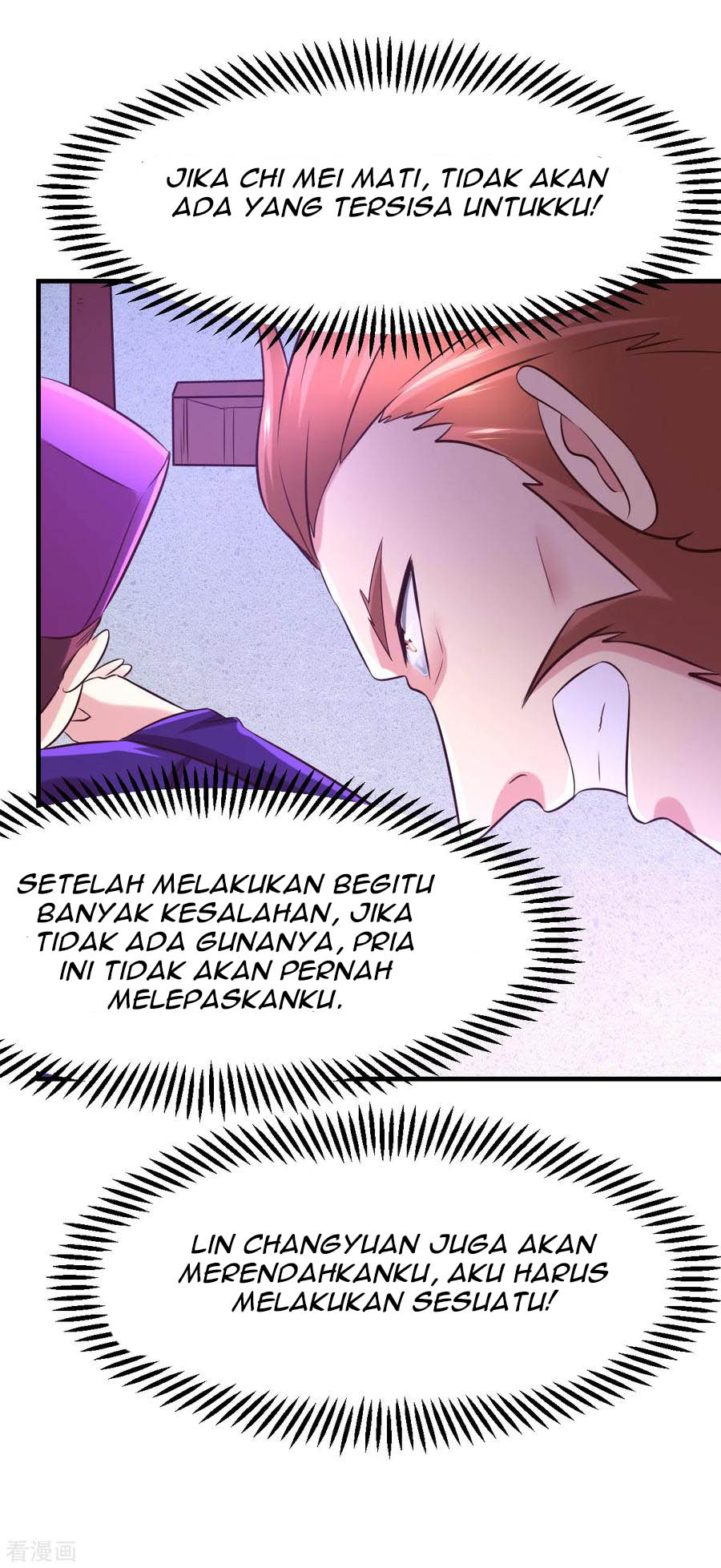 Son in Law Does Cheap Cultivation Chapter 55 Gambar 32